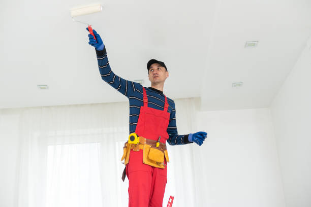 Best Commercial Painting  in Huntingtown, MD